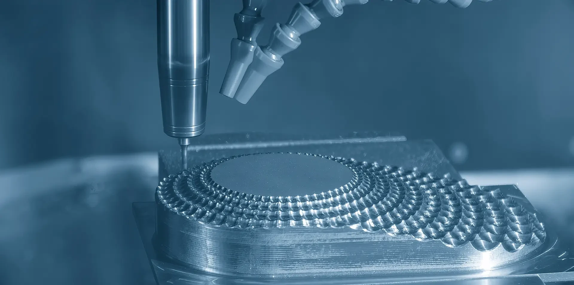 各式加工材料,滿足客戶需求