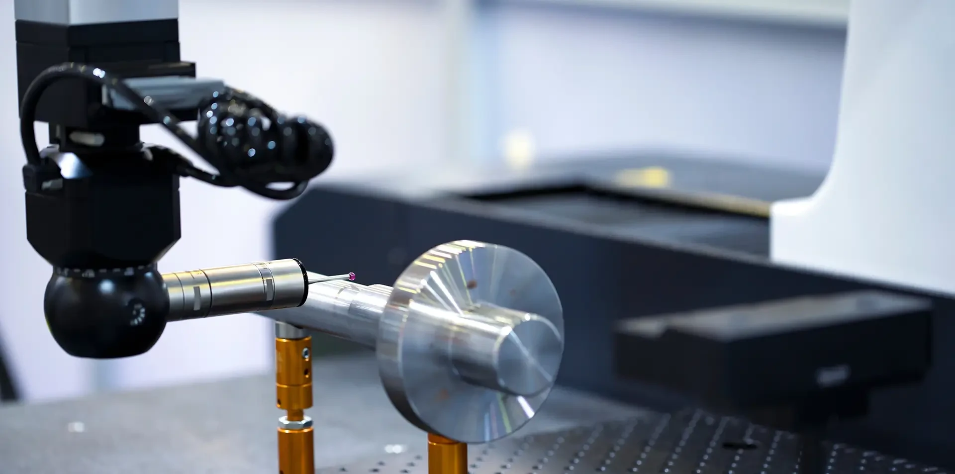 專業量測儀器,品質有保證