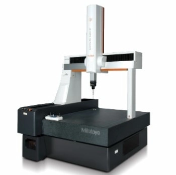 宏典-三豐三次元量測儀器